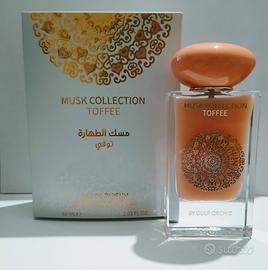 Profumo Toffee  Gulf Orchid 60ml  EDP