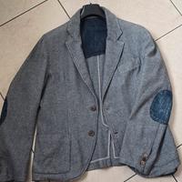 giacca uomo casual