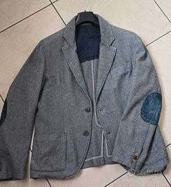 giacca uomo casual