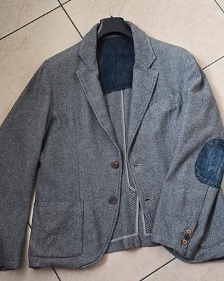 giacca uomo casual