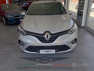 Renault Clio TCe 100 CV 5 porte Intens