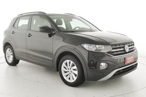 VOLKSWAGEN T-Cross 1.0 TSI Style BMT