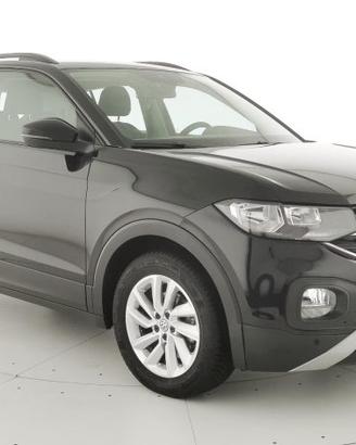 VOLKSWAGEN T-Cross 1.0 TSI Style BMT