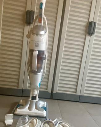 Aspirapolvere lavapavimenti  Rowenta