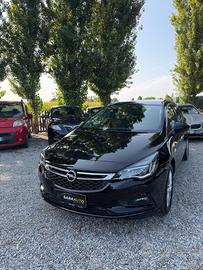 Opel Astra 1.4 Turbo 110CV EcoM Sports Tourer Inno