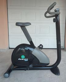 Cyclette magnetica Domyos