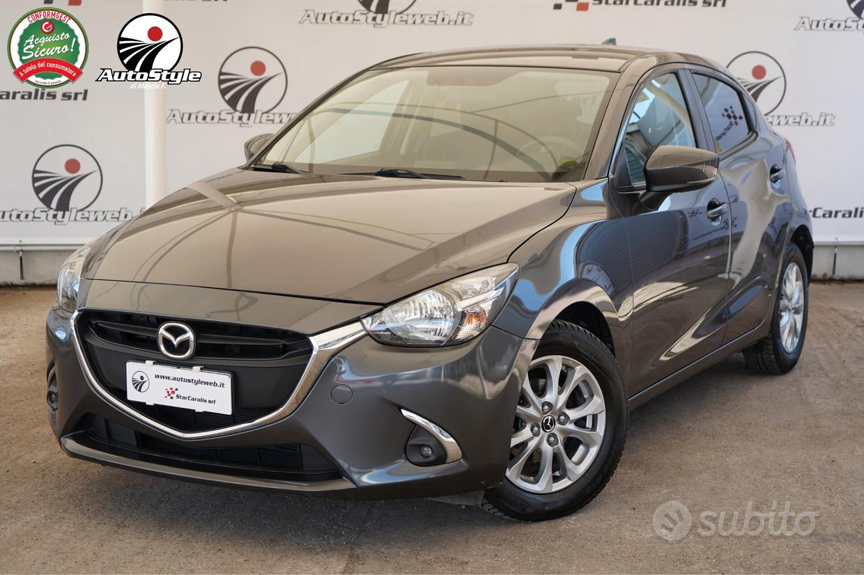 MAZDA Mazda2 3ª serie