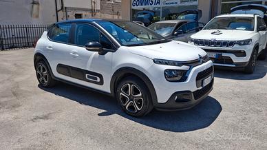 Citroen C3 PureTech 83 S&S Feel Pack
