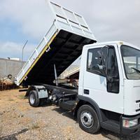 FIAT EUROCARGO 65 -14 RIBALTABILE