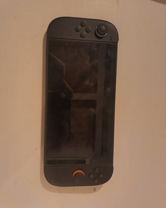 Console NINTENDO SWITCH 2 Da *LEGGERE DESCRIZIONE