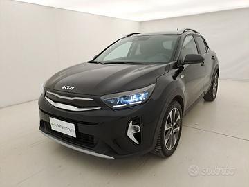 Kia Stonic MHEV Style BR781128 1.0 Mild Hybrid 100