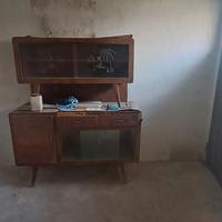 Tavolo da restaurare