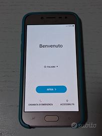 Samsung Galaxy J2