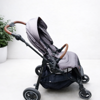 Kinderkraft All Road – passeggino robusto usato po