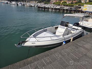 Acquamar 20 open