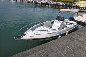 Acquamar 20 open