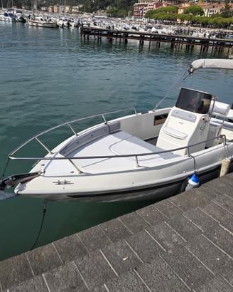 Acquamar 20 open