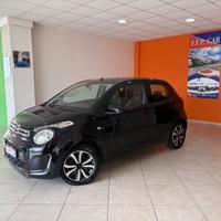 Citroen C1 1.0 72 cv 5 porte ok neopatentati permu