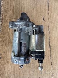 Motorino avviamento Fiat 500