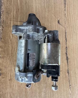 Motorino avviamento Fiat 500