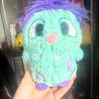 Peluche BARBIE Fairytopia BIBBLE