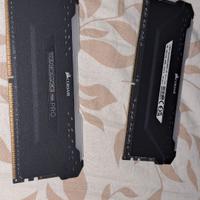 SCHEDA MADRE, SCHEDA VIDEO, RAM