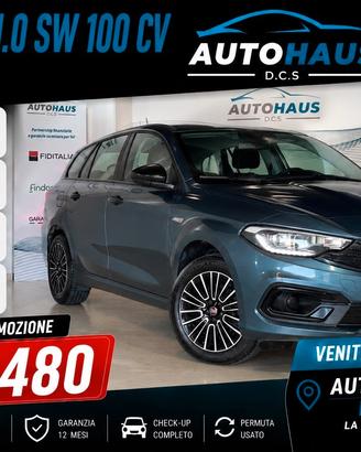 Fiat Tipo 1.0 SW 100 CV
