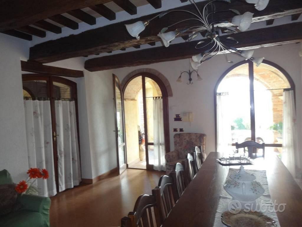 Immobile in asta di 365 m² a Umbertide - Vista 4