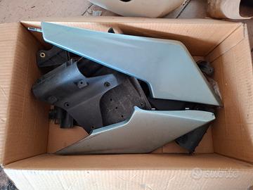 Scocche fianchetto BMW K75 CODONE