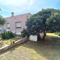 Bifamiliare su unico livello