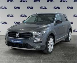 Volkswagen T-Roc 1.6TDI 115CV Style