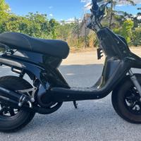 Yamaha BOOSTER - 1998