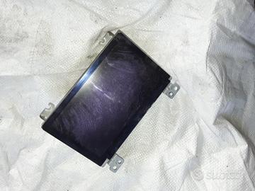 DISPLAY NISSAN Murano 2° Serie Dp7w3303z (08>)
