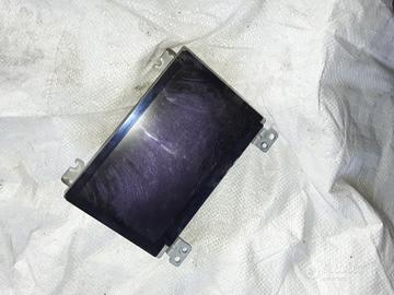 DISPLAY NISSAN Murano 2° Serie Dp7w3303z (08>)