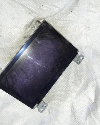 DISPLAY NISSAN Murano 2° Serie Dp7w3303z (08>)