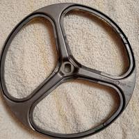 Puleggia Lavatrice AEG / Electrolux / Zanussi