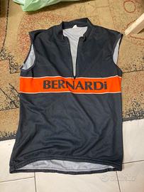 Abbigliamento mountain bike