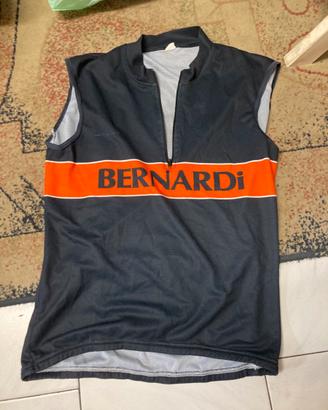 Abbigliamento mountain bike