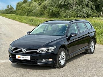 Frontale Musata anteriore Ricambi Volkswagen passa
