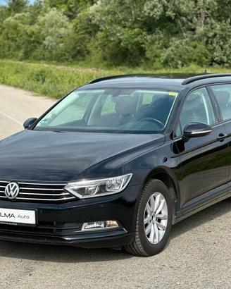 Frontale Musata anteriore Ricambi Volkswagen passa