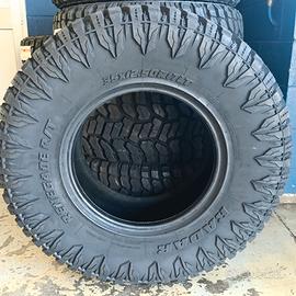 Renegade Radar R/T 35 12.50 17