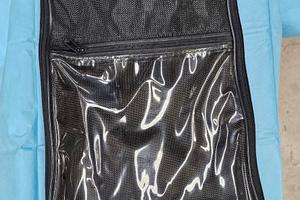 Borsa serbatoio magnetica