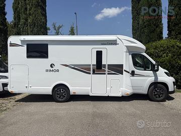 RIMOR Sarus Sarus 95 Plus