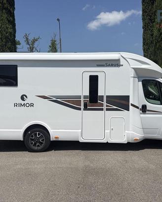 RIMOR Sarus Sarus 95 Plus