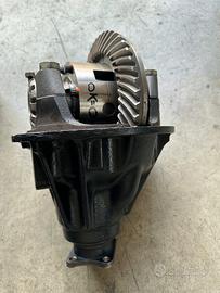 Differenziale revisionato post. Wolf x Defender