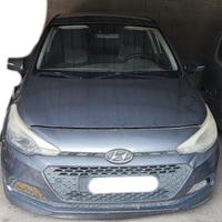 Ricambi Hyundai i20 1.1 CDRi del 2015
