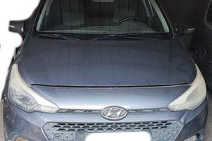 Ricambi Hyundai i20 1.1 CDRi del 2015