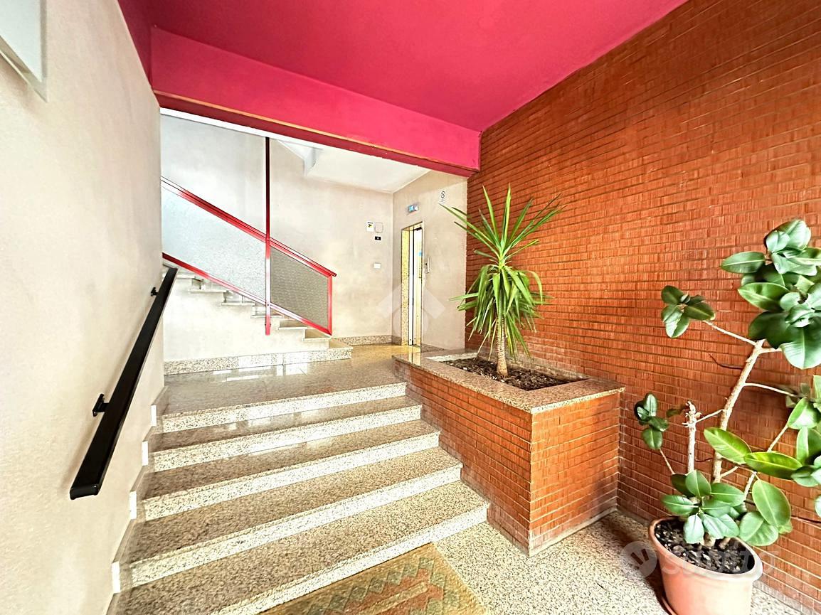Appartamento – Foggia - Vista 3