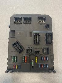 Centralina scatola fusibile Peugeot 206 Mk2