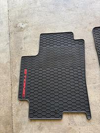 Tappeti auto gomma Kia stonic